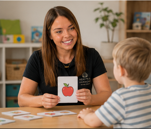 Health_Harmony_Speech_Therapy